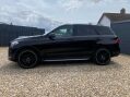 Mercedes-Benz GLE 3.0 GLE 350 D 4Matic AMG Line Auto 4WD 5dr 7