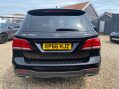 Mercedes-Benz GLE 3.0 GLE 350 D 4Matic AMG Line Auto 4WD 5dr 9