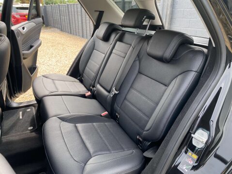 Mercedes-Benz GLE 3.0 GLE 350 D 4Matic AMG Line Auto 4WD 5dr 16