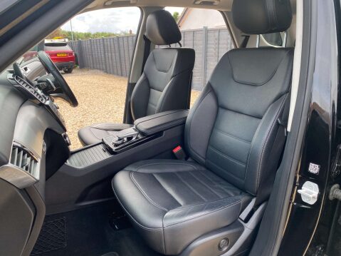 Mercedes-Benz GLE 3.0 GLE 350 D 4Matic AMG Line Auto 4WD 5dr 18