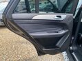 Mercedes-Benz GLE 3.0 GLE 350 D 4Matic AMG Line Auto 4WD 5dr 20