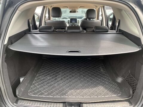 Mercedes-Benz GLE 3.0 GLE 350 D 4Matic AMG Line Auto 4WD 5dr 23