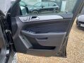 Mercedes-Benz GLE 3.0 GLE 350 D 4Matic AMG Line Auto 4WD 5dr 27