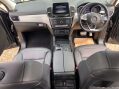 Mercedes-Benz GLE 3.0 GLE 350 D 4Matic AMG Line Auto 4WD 5dr 29