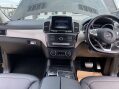 Mercedes-Benz GLE 3.0 GLE 350 D 4Matic AMG Line Auto 4WD 5dr 31