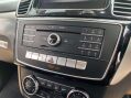 Mercedes-Benz GLE 3.0 GLE 350 D 4Matic AMG Line Auto 4WD 5dr 36