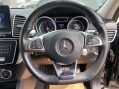Mercedes-Benz GLE 3.0 GLE 350 D 4Matic AMG Line Auto 4WD 5dr 43