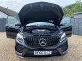 Mercedes-Benz GLE 3.0 GLE 350 D 4Matic AMG Line Auto 4WD 5dr 48