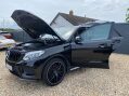 Mercedes-Benz GLE 3.0 GLE 350 D 4Matic AMG Line Auto 4WD 5dr 49