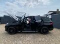 Mercedes-Benz GLE 3.0 GLE 350 D 4Matic AMG Line Auto 4WD 5dr 50