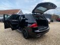 Mercedes-Benz GLE 3.0 GLE 350 D 4Matic AMG Line Auto 4WD 5dr 51
