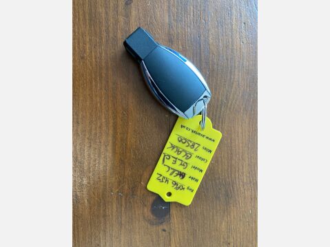 Mercedes-Benz GLE 3.0 GLE 350 D 4Matic AMG Line Auto 4WD 5dr 60