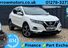 Nissan Qashqai 1.2 Qashqai N-Connecta DiG-T CVT 5dr