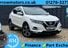 Nissan Qashqai 1.2 Qashqai N-Connecta DiG-T CVT 5dr