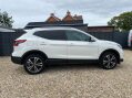 Nissan Qashqai 1.2 Qashqai N-Connecta DiG-T CVT 5dr 3