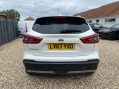 Nissan Qashqai 1.2 Qashqai N-Connecta DiG-T CVT 5dr 9
