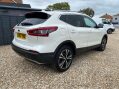 Nissan Qashqai 1.2 Qashqai N-Connecta DiG-T CVT 5dr 10