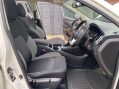 Nissan Qashqai 1.2 Qashqai N-Connecta DiG-T CVT 5dr 11