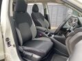 Nissan Qashqai 1.2 Qashqai N-Connecta DiG-T CVT 5dr 12