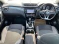 Nissan Qashqai 1.2 Qashqai N-Connecta DiG-T CVT 5dr 28