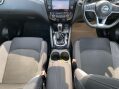Nissan Qashqai 1.2 Qashqai N-Connecta DiG-T CVT 5dr 29