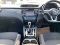 Nissan Qashqai 1.2 Qashqai N-Connecta DiG-T CVT 5dr 30