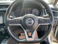 Nissan Qashqai 1.2 Qashqai N-Connecta DiG-T CVT 5dr 35