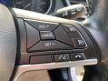 Nissan Qashqai 1.2 Qashqai N-Connecta DiG-T CVT 5dr 37