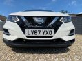 Nissan Qashqai 1.2 Qashqai N-Connecta DiG-T CVT 5dr 42