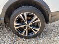 Nissan Qashqai 1.2 Qashqai N-Connecta DiG-T CVT 5dr 45