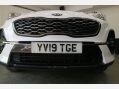 Kia Sportage 1.6 Sportage GT-Line CRDI ISG 5dr 39