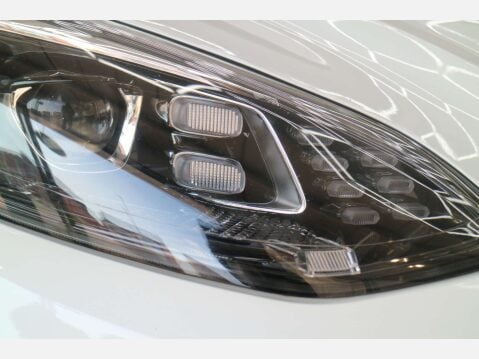 Kia Sportage 1.6 Sportage GT-Line CRDI ISG 5dr 40