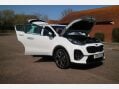Kia Sportage 1.6 Sportage GT-Line CRDI ISG 5dr 42