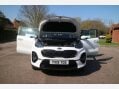 Kia Sportage 1.6 Sportage GT-Line CRDI ISG 5dr 43