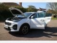 Kia Sportage 1.6 Sportage GT-Line CRDI ISG 5dr 44