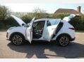 Kia Sportage 1.6 Sportage GT-Line CRDI ISG 5dr 45