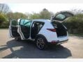 Kia Sportage 1.6 Sportage GT-Line CRDI ISG 5dr 46