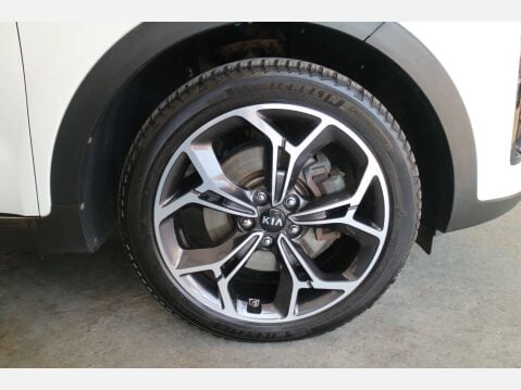 Kia Sportage 1.6 Sportage GT-Line CRDI ISG 5dr 49
