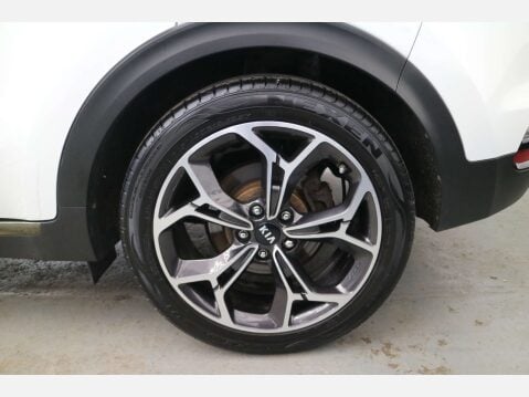 Kia Sportage 1.6 Sportage GT-Line CRDI ISG 5dr 51