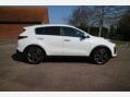 Kia Sportage 1.6 Sportage GT-Line CRDI ISG 5dr 2