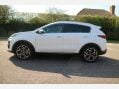 Kia Sportage 1.6 Sportage GT-Line CRDI ISG 5dr 6