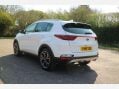 Kia Sportage 1.6 Sportage GT-Line CRDI ISG 5dr 7