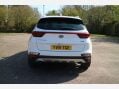 Kia Sportage 1.6 Sportage GT-Line CRDI ISG 5dr 8