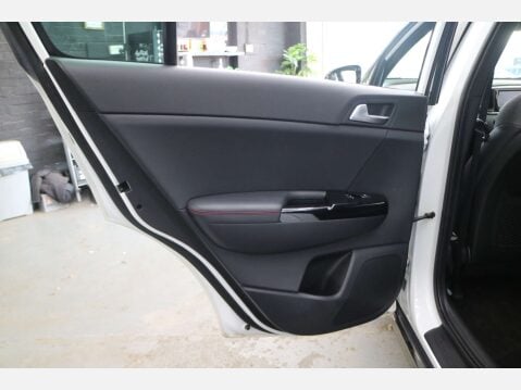 Kia Sportage 1.6 Sportage GT-Line CRDI ISG 5dr 19