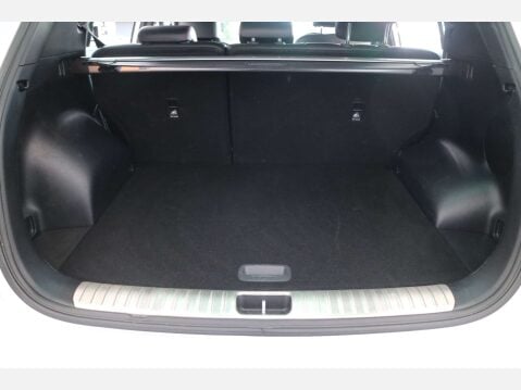 Kia Sportage 1.6 Sportage GT-Line CRDI ISG 5dr 22