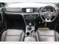 Kia Sportage 1.6 Sportage GT-Line CRDI ISG 5dr 25