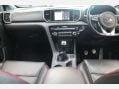 Kia Sportage 1.6 Sportage GT-Line CRDI ISG 5dr 26