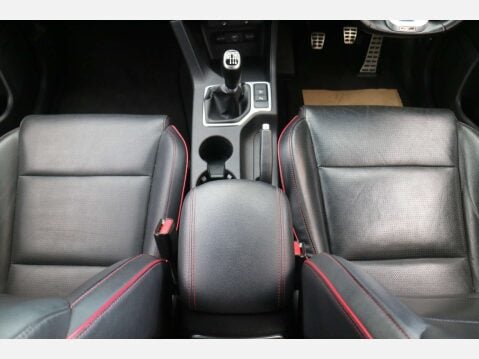 Kia Sportage 1.6 Sportage GT-Line CRDI ISG 5dr 27
