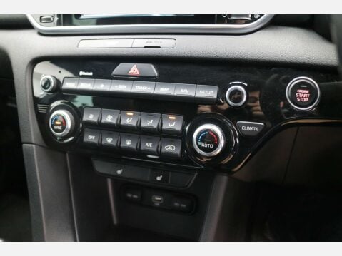 Kia Sportage 1.6 Sportage GT-Line CRDI ISG 5dr 31