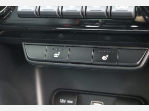 Kia Sportage 1.6 Sportage GT-Line CRDI ISG 5dr 33